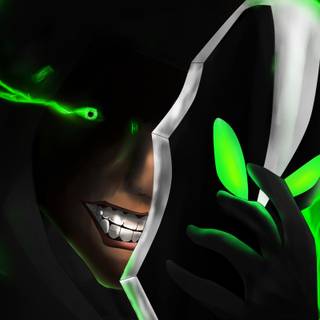 Rubick Dota 2 wallpaper