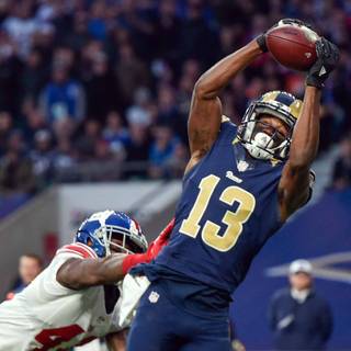 Michel Thomas wallpaper