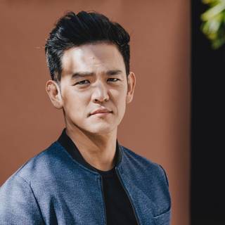 Star Trek John Cho wallpaper