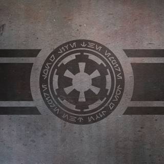 Galactic Empire Stormtrooper desktop wallpaper