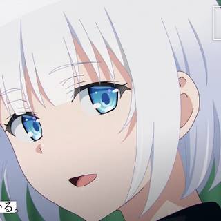 Yui Saikawa wallpaper