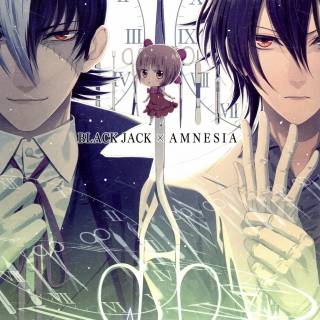 Black Jack anime wallpaper