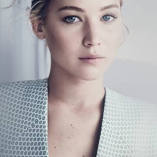 Jennifer Lawrence 2021 wallpaper