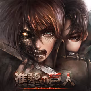 Attack On Titan UHD wallpaper