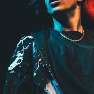 Dominic Harrison wallpaper