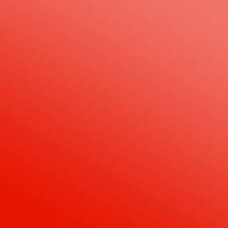 Bright red wallpaper