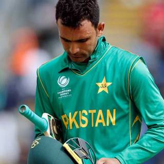 Fakhar Zaman wallpaper