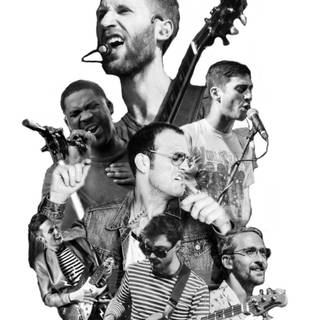 Vulfpeck wallpaper