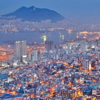 Desktop 4k Korean wallpaper