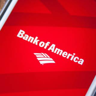 Bank of America desktop wallpaper