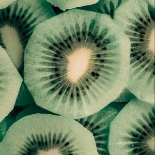 Light green aesthetic wallpaper