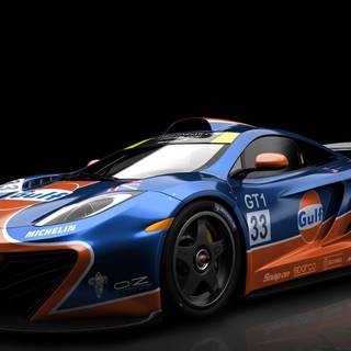 Fast and Furious Sparco cars wallpaper