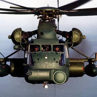 United States military helicopters wallpaper