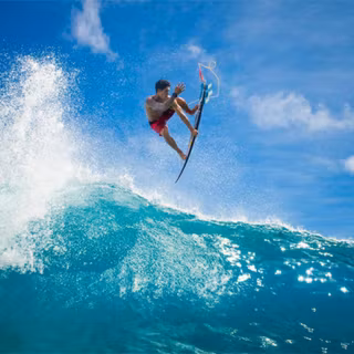 Gabriel Medina wallpaper