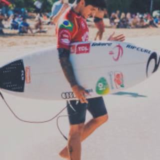 Gabriel Medina wallpaper