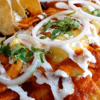 Indian snacks wallpaper