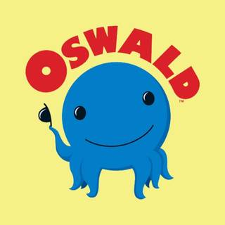 Oswald cartoon wallpaper