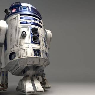 R2-D2 desktop wallpaper