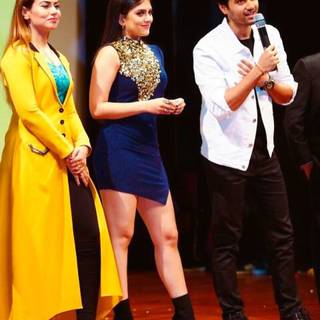 Ishitha Chauhan iPhone wallpaper