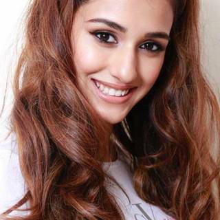 Disha Patani mobile wallpaper