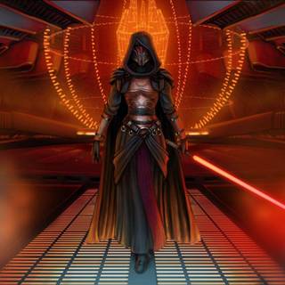 Star Wars The Old Republic desktop wallpaper