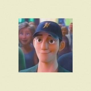Tadashi Hamada wallpaper