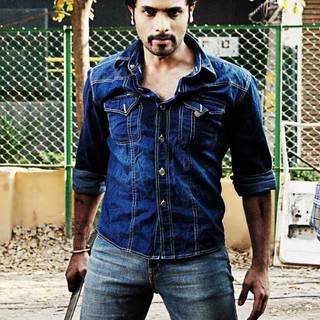 Sri Murali wallpaper