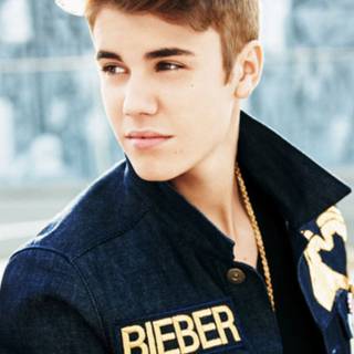 Justin Bieber Believe wallpaper