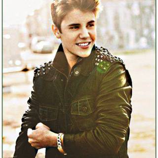Justin Bieber Believe wallpaper