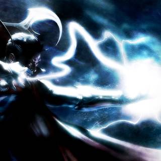 Doctor Strange computer wallpaper