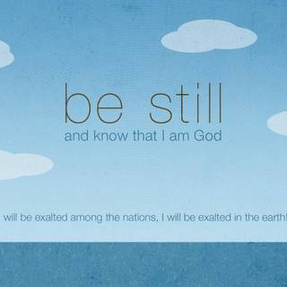 Bible verse desktop HD wallpaper