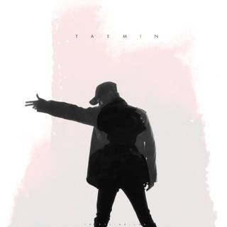 Shinee Taemin wallpaper