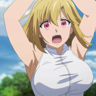 Peach Boy Riverside wallpaper