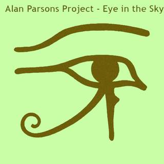 Alan Parsons wallpaper