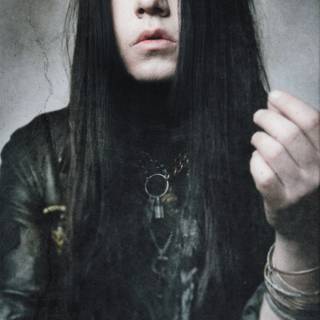 Joey Jordison Slipknot wallpaper