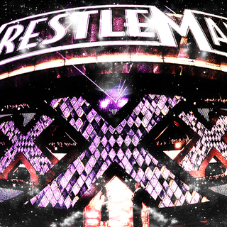 WrestleMania XXX wallpaper
