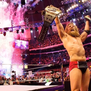 WrestleMania XXX wallpaper