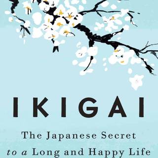 Ikigai wallpaper