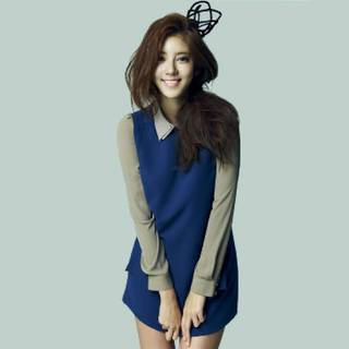 Son Dam-bi wallpaper