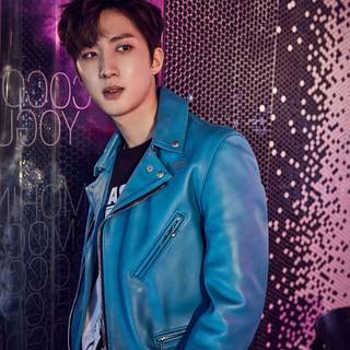 Hongseok desktop wallpaper