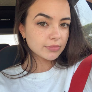 Veronica Merrell wallpaper