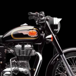 Bullet desktop wallpaper