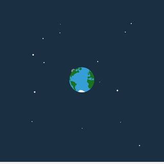 Minimalistic PC wallpaper