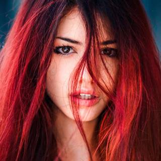 Women 2560x1440 wallpaper