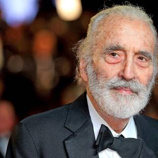Christopher Lee wallpaper