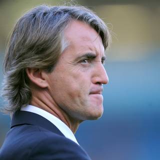 Roberto Mancini wallpaper