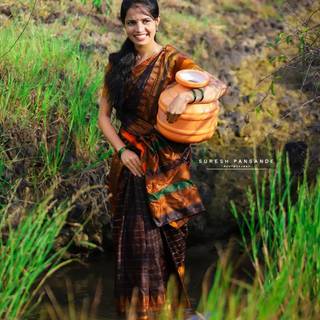 Sneha Patil wallpaper