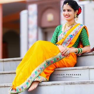 Sneha Patil wallpaper