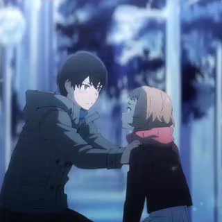 Josee to Tora to Sakana-tachi wallpaper