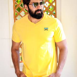 Actor Arya wallpaper